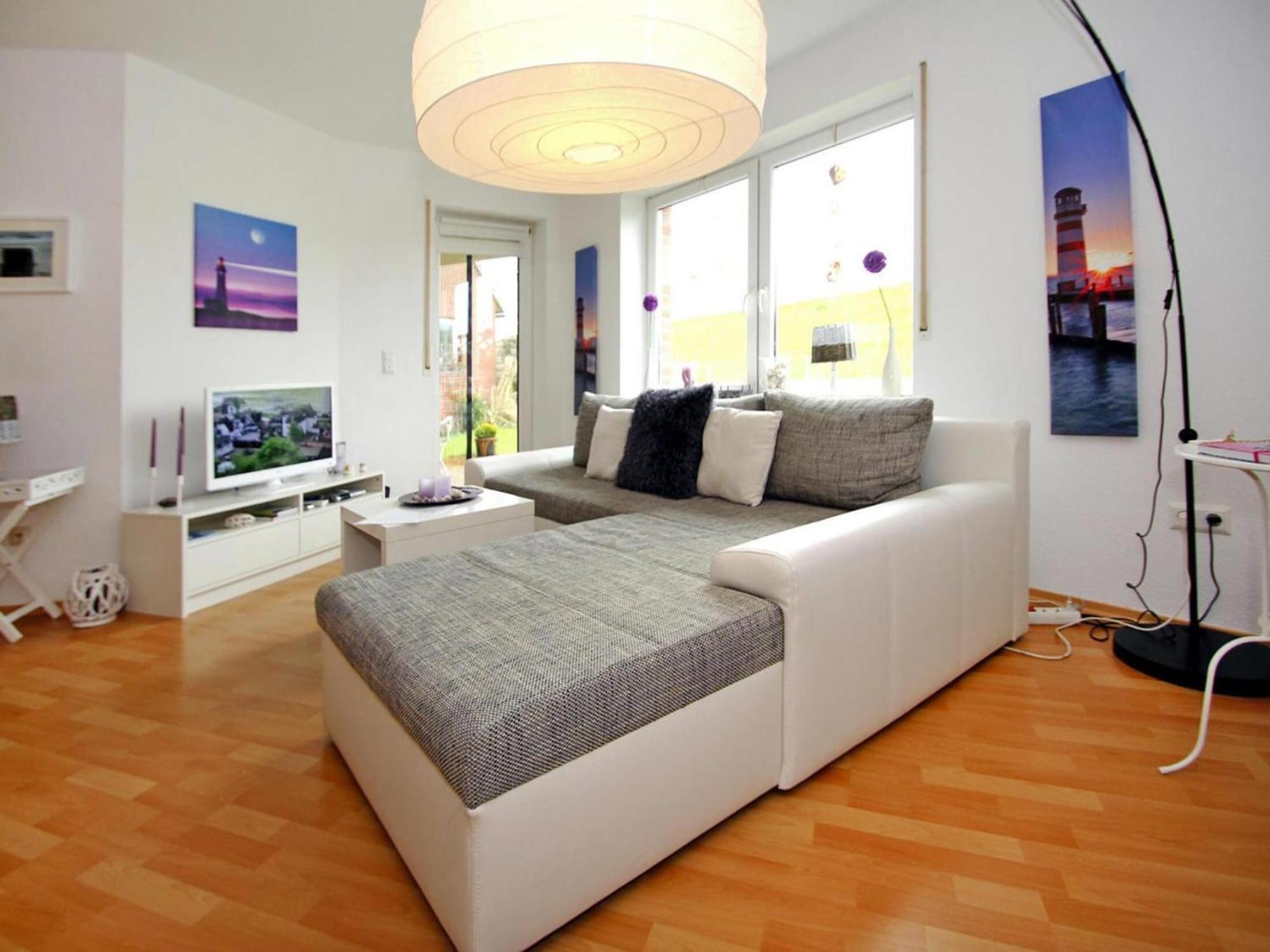 Apartment Captain'S Cabin, דורנומרזיל מראה חיצוני תמונה