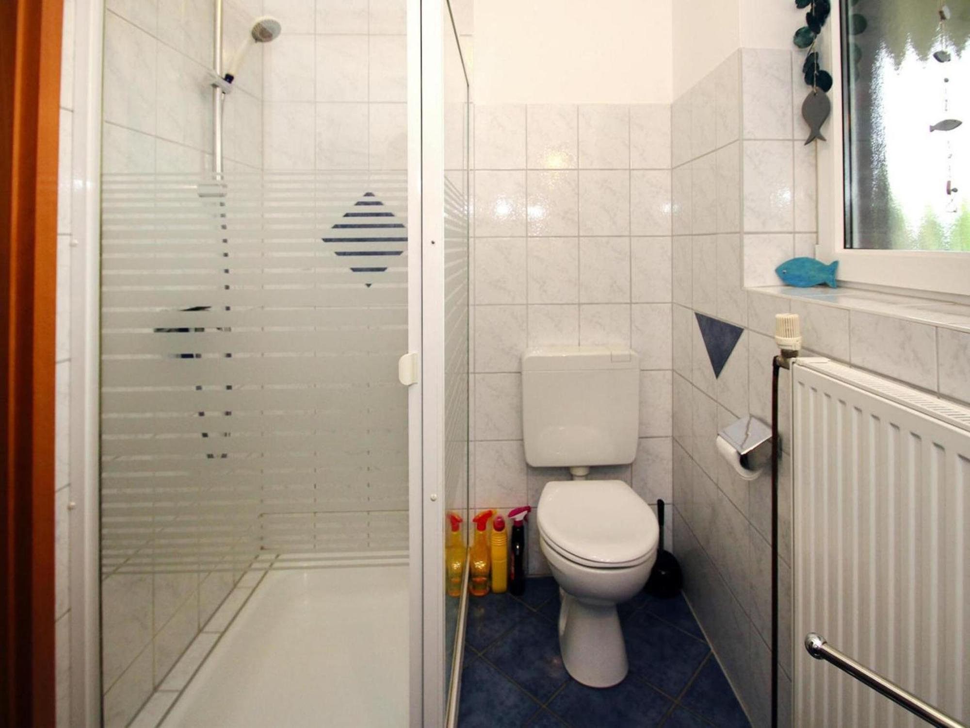 Apartment Captain'S Cabin, דורנומרזיל מראה חיצוני תמונה