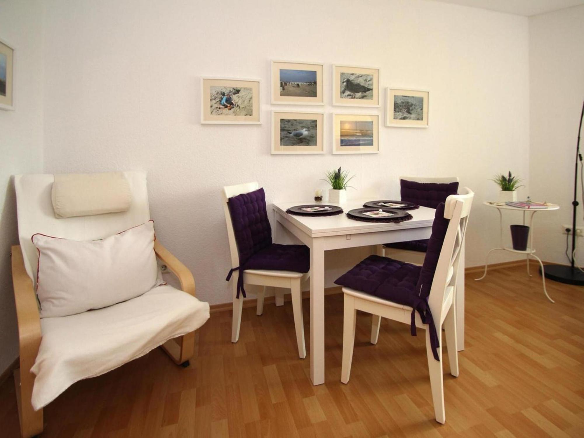 Apartment Captain'S Cabin, דורנומרזיל מראה חיצוני תמונה