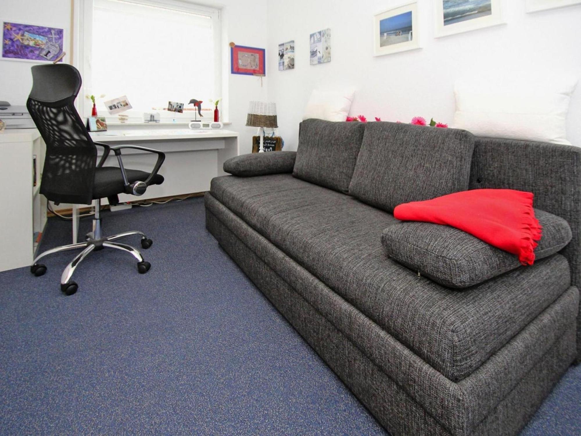 Apartment Captain'S Cabin, דורנומרזיל מראה חיצוני תמונה