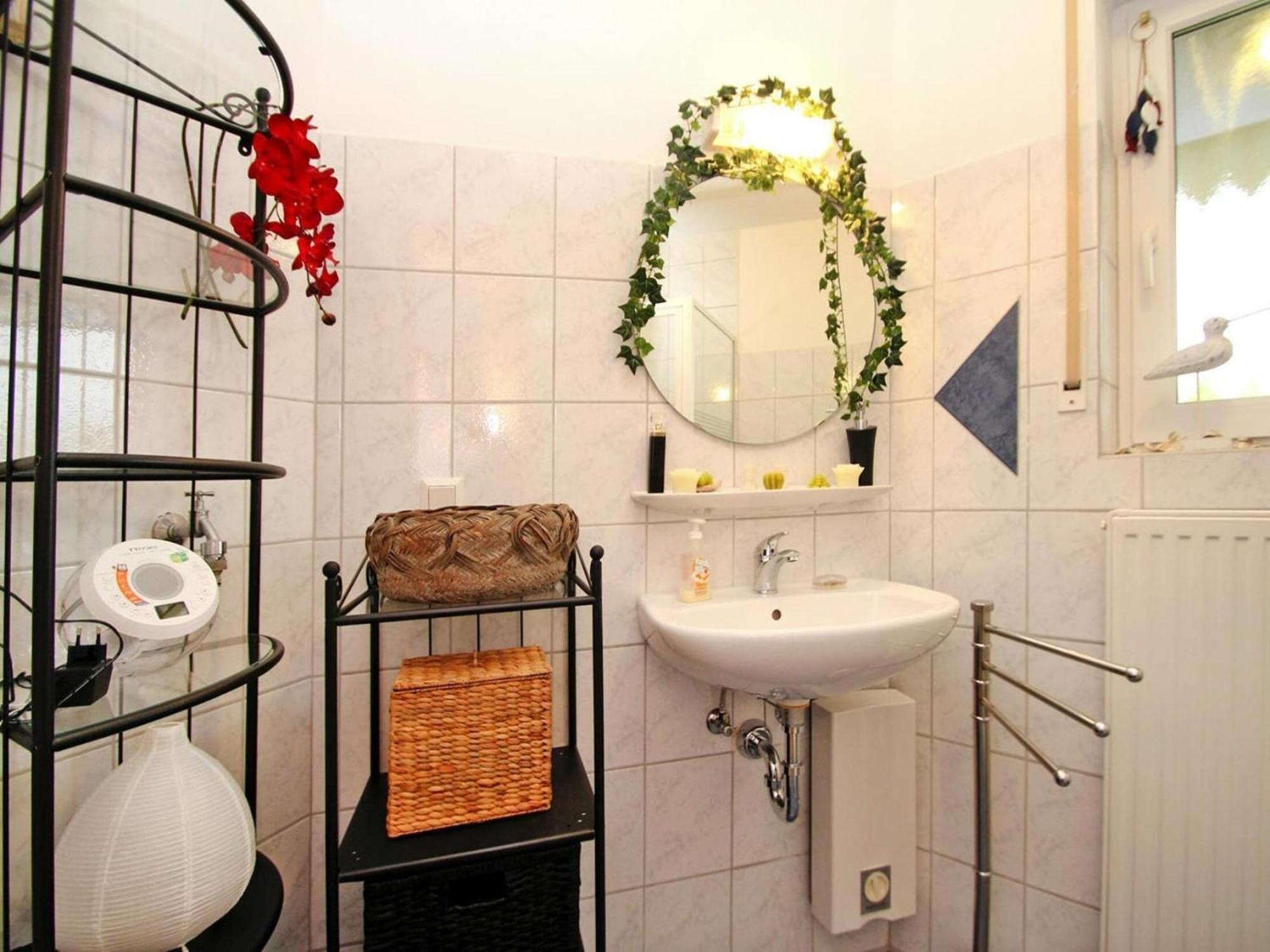 Apartment Captain'S Cabin, דורנומרזיל מראה חיצוני תמונה